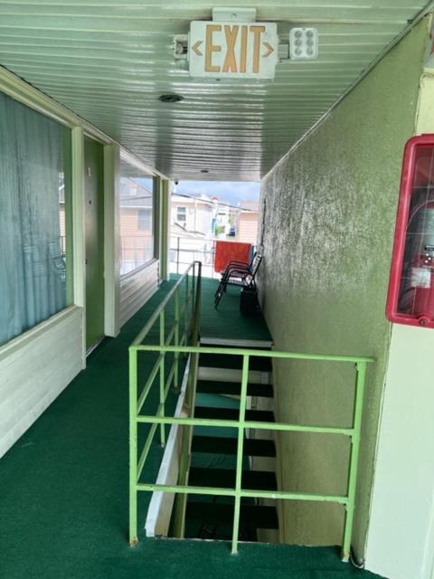 وايلدوود كريست Caribbean Motel المظهر الخارجي الصورة