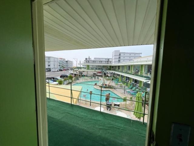 وايلدوود كريست Caribbean Motel المظهر الخارجي الصورة