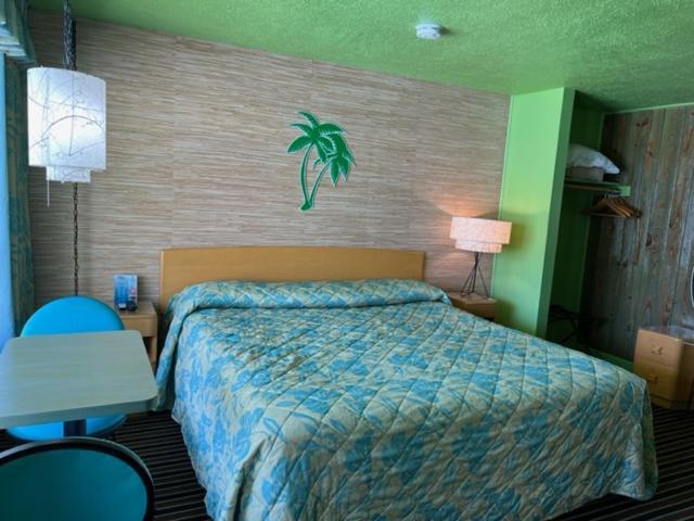 وايلدوود كريست Caribbean Motel المظهر الخارجي الصورة