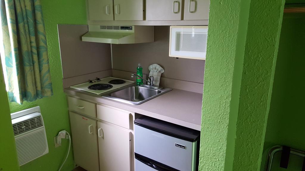 وايلدوود كريست Caribbean Motel المظهر الخارجي الصورة